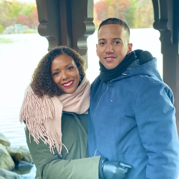 Meet your Posher, Jacqueline - Picture 1 of 1